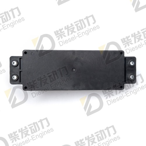 Fuse box 14682755